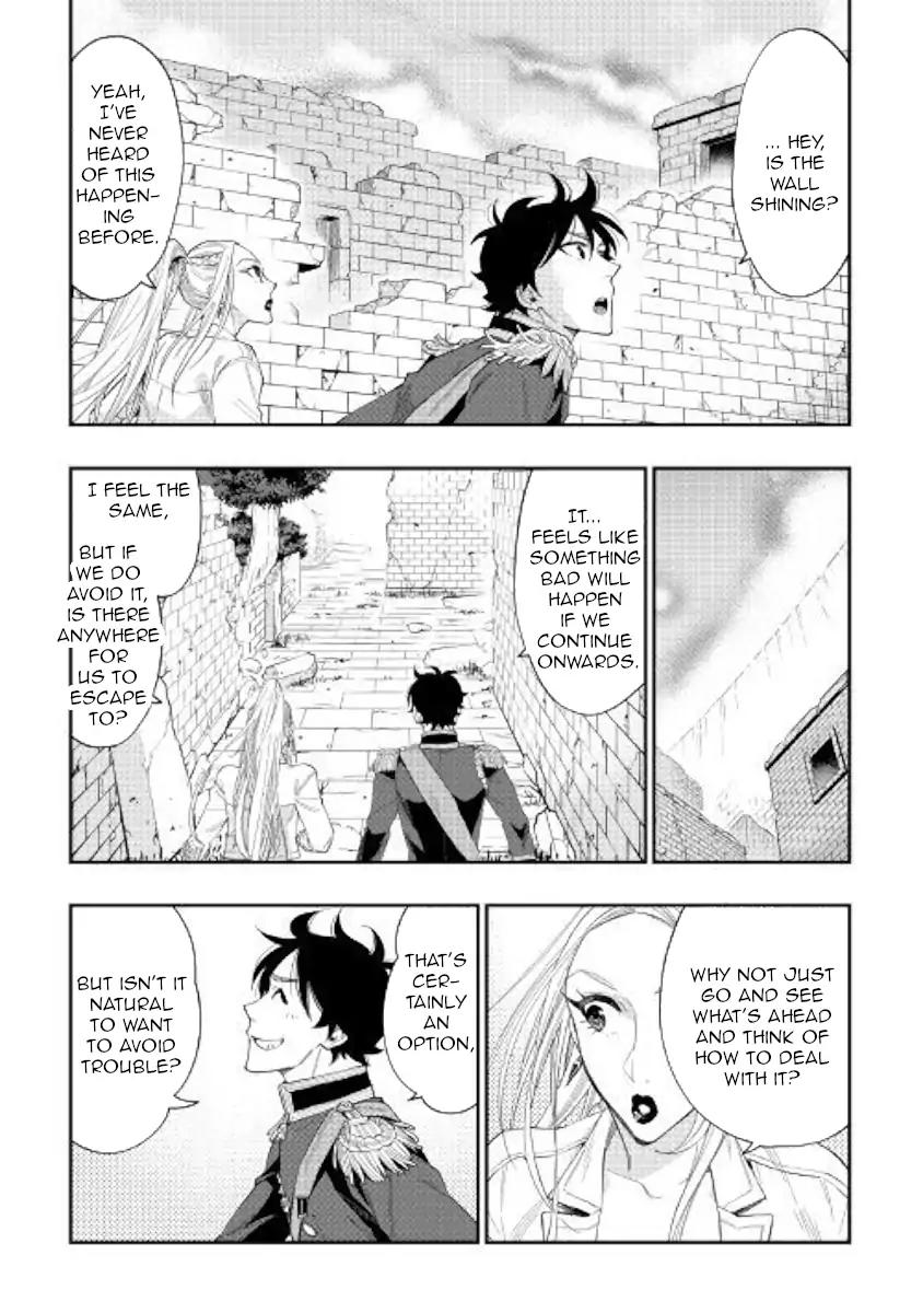 The New Gate Chapter 43 #25