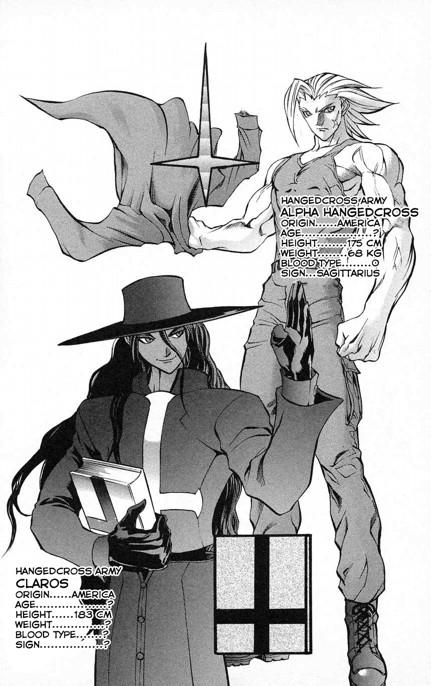 Go Da Gun Chapter 31 #32