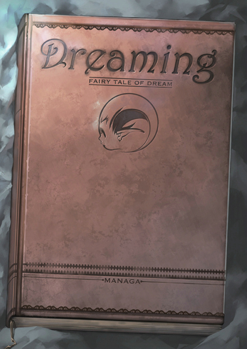 Dreaming: Fairy Tale Of Dream Chapter 1.5 #1