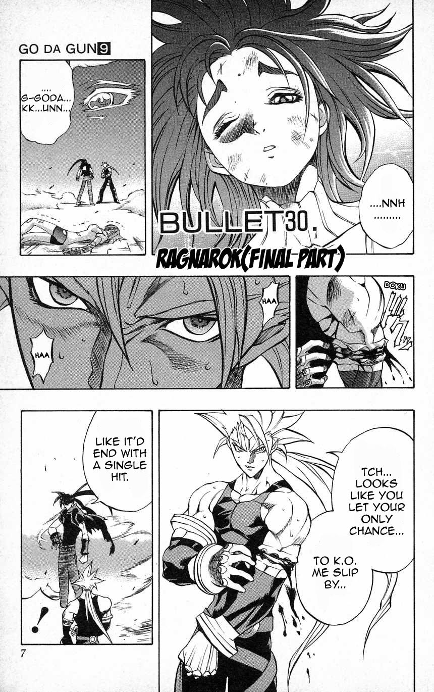 Go Da Gun Chapter 30 #5