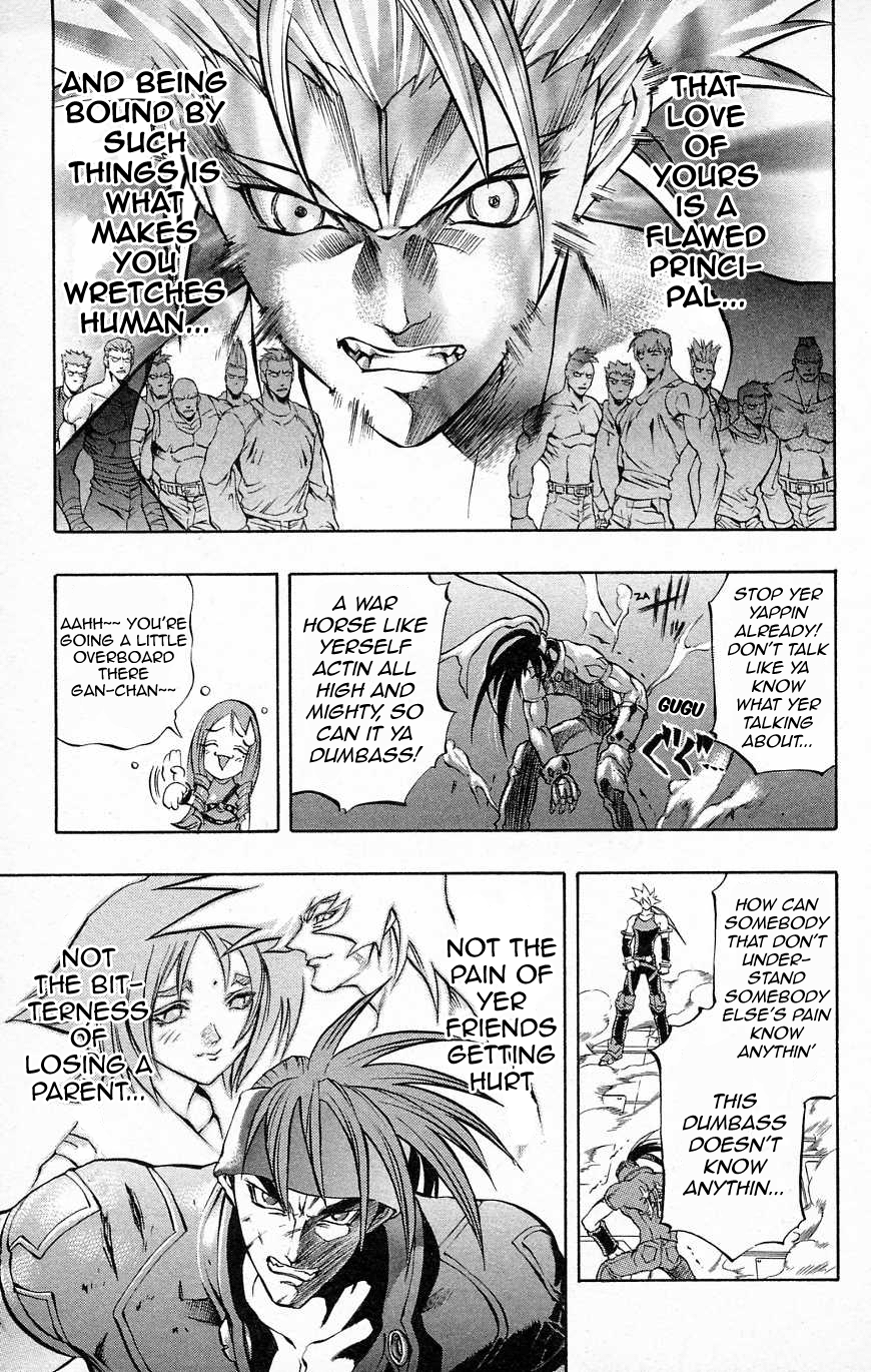 Go Da Gun Chapter 29 #34