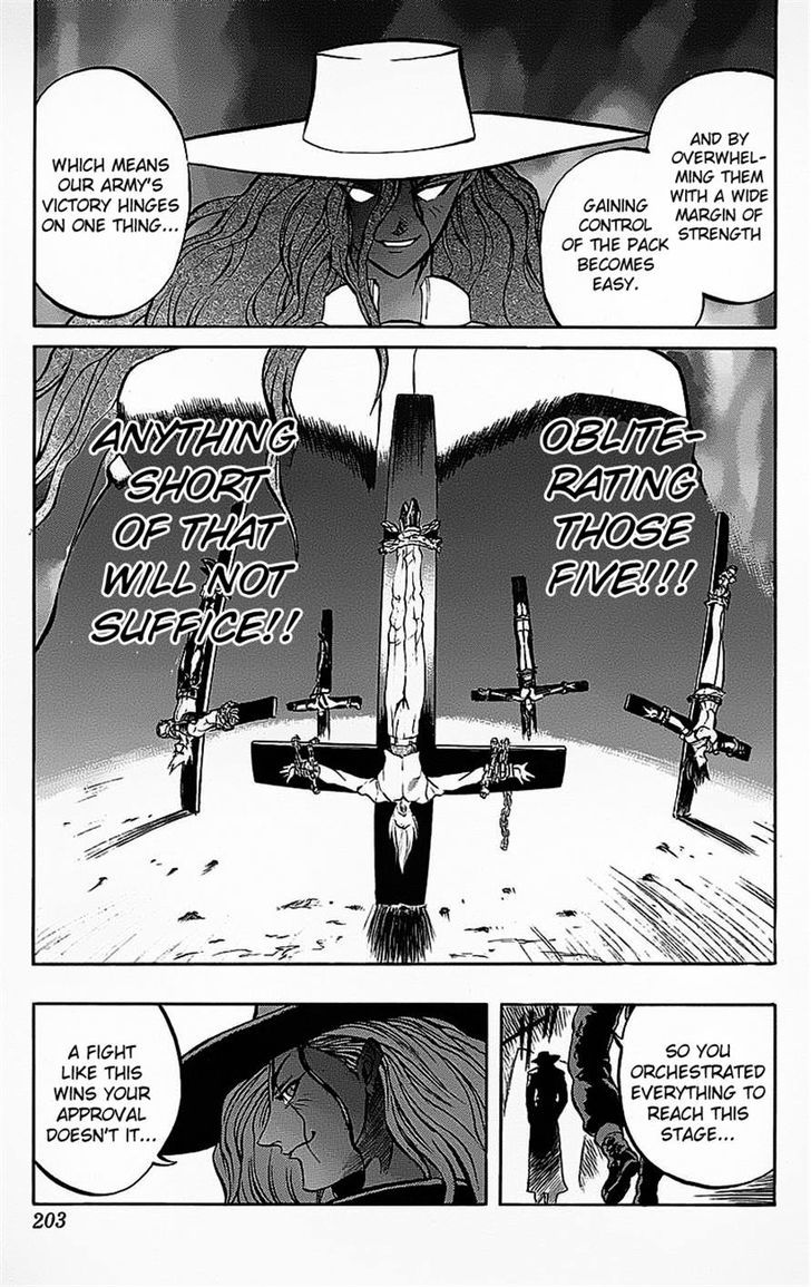 Go Da Gun Chapter 19 #39