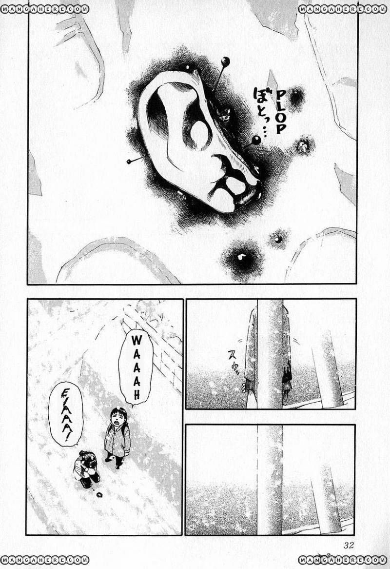 Fuan No Tane Chapter 3.1 #72