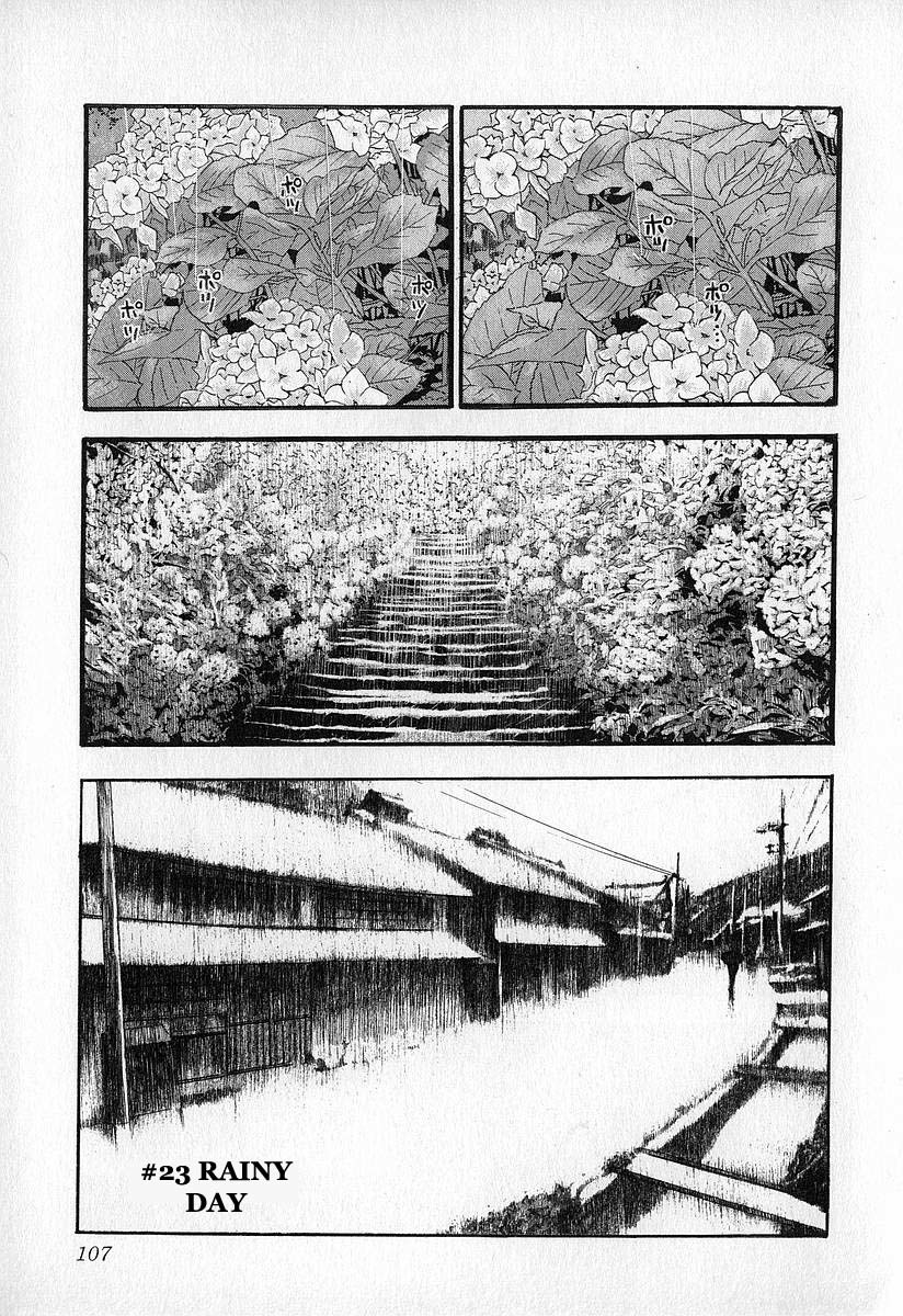 Fuan No Tane Chapter 5 #3