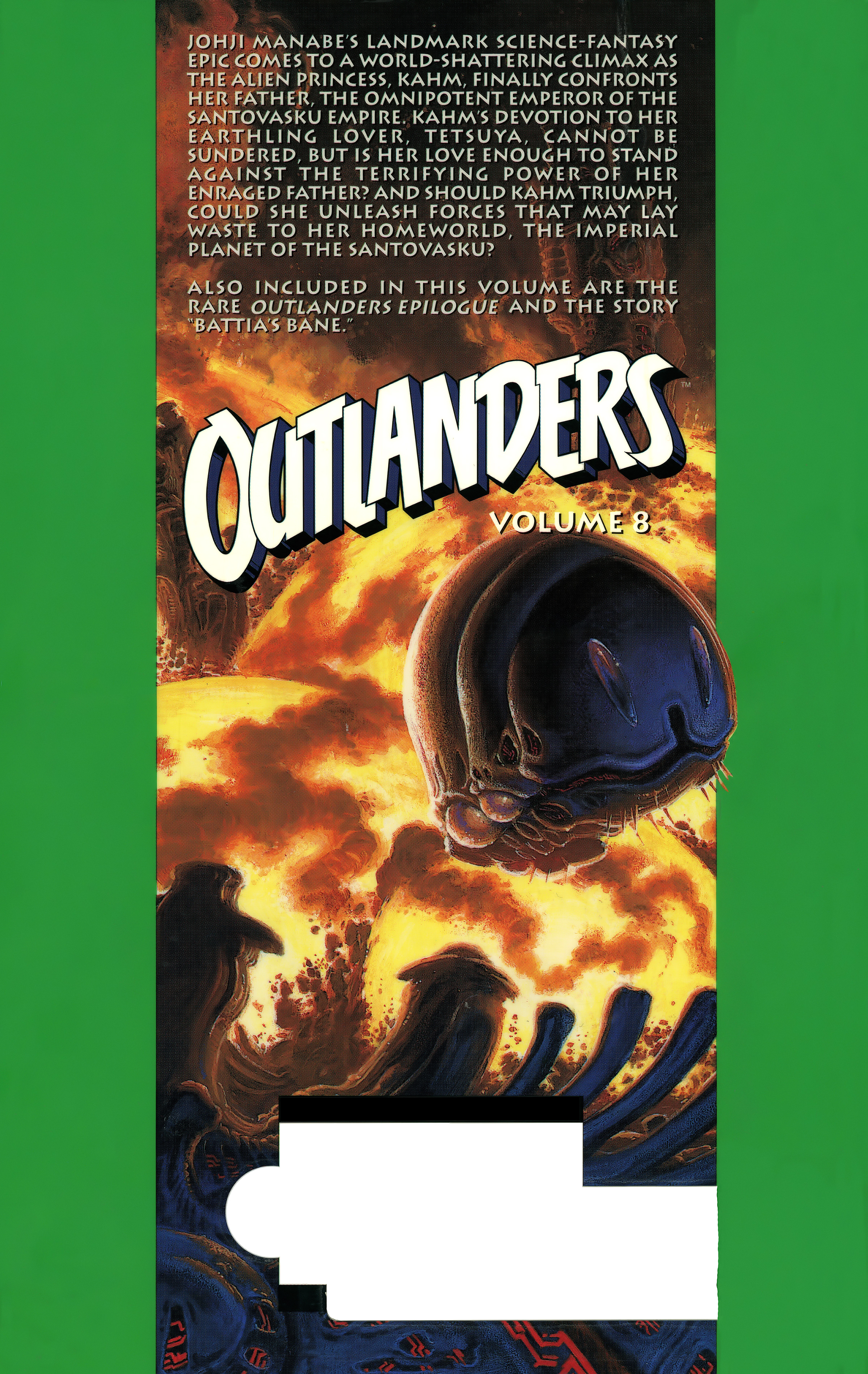 Outlanders Chapter 35 #27