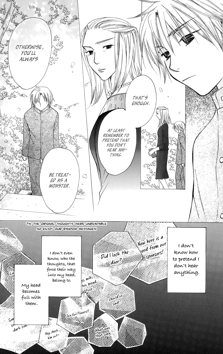 Platinum Garden Chapter 63 #30