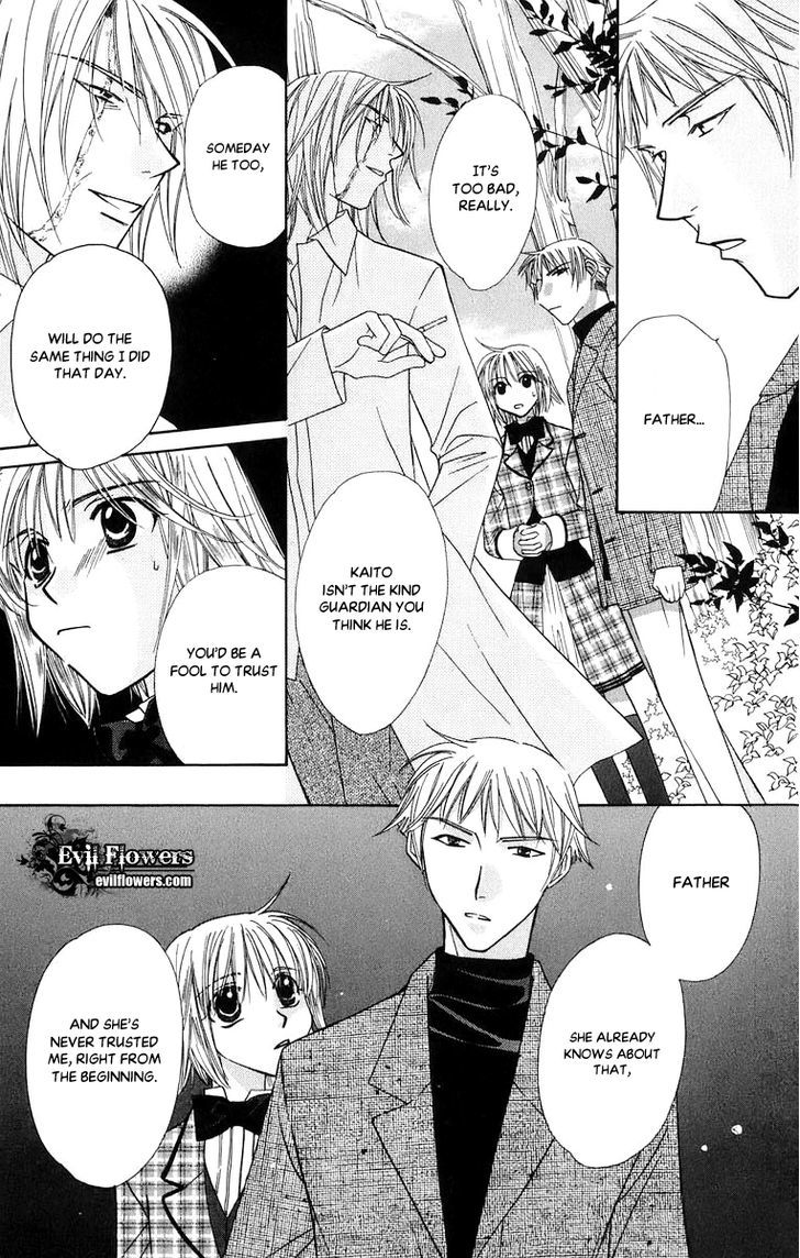 Platinum Garden Chapter 49 #18