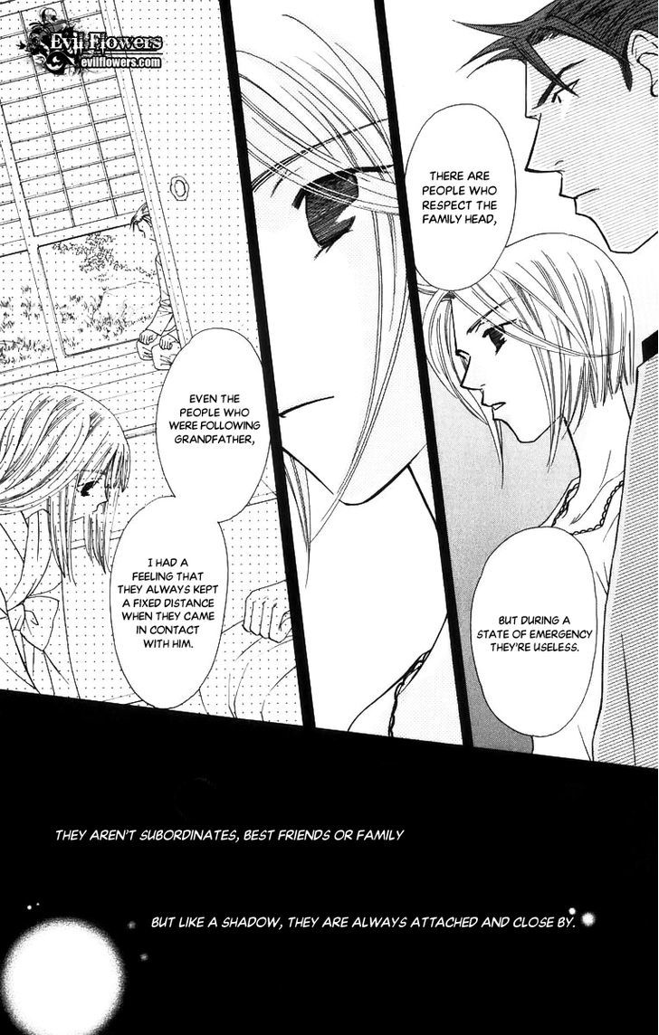 Platinum Garden Chapter 48 #16