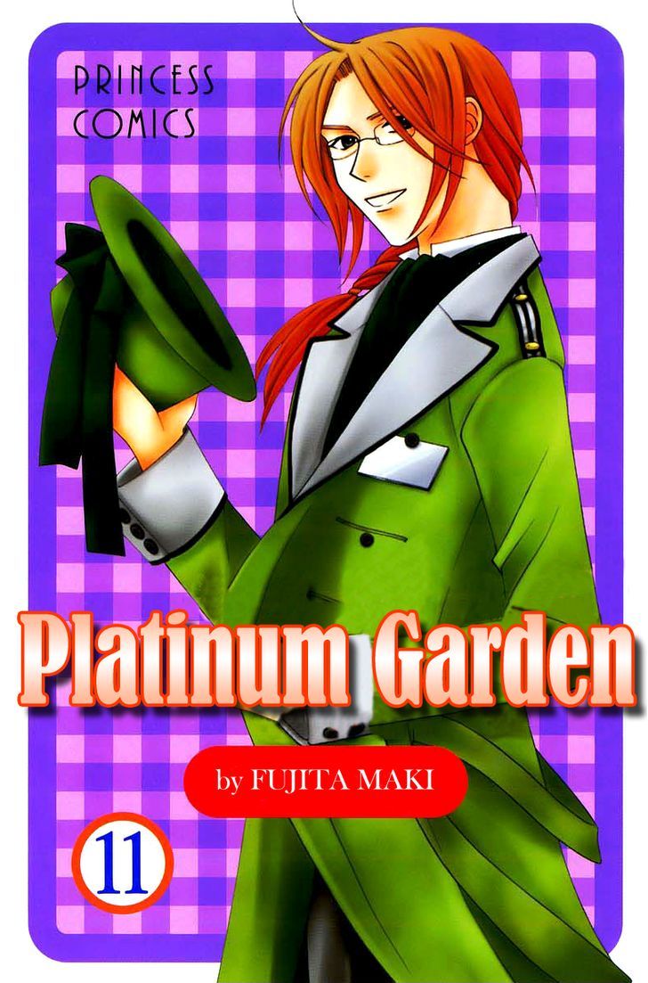 Platinum Garden Chapter 45 #3
