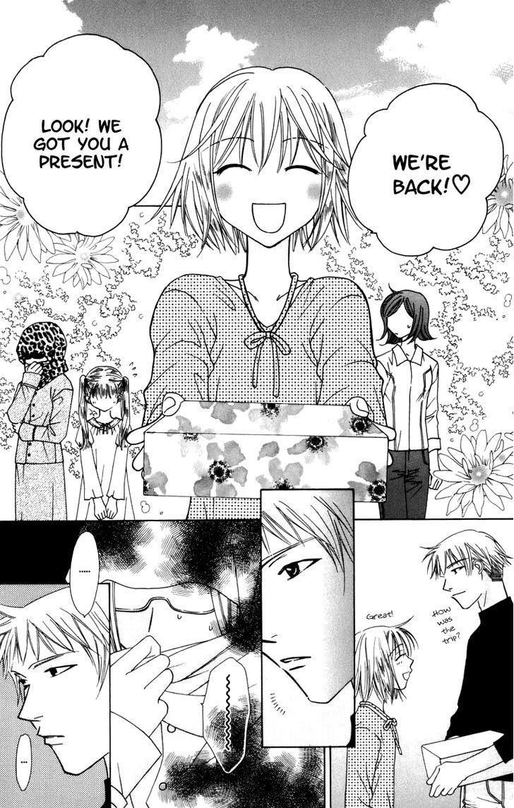 Platinum Garden Chapter 45 #21