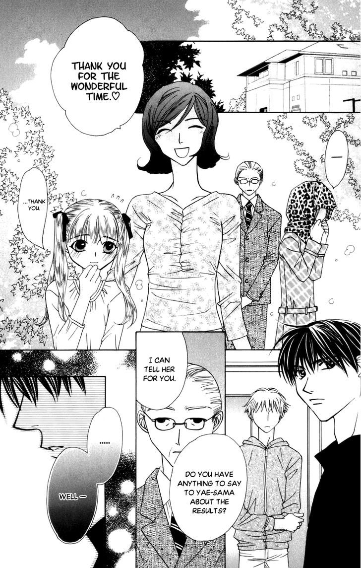 Platinum Garden Chapter 45 #38