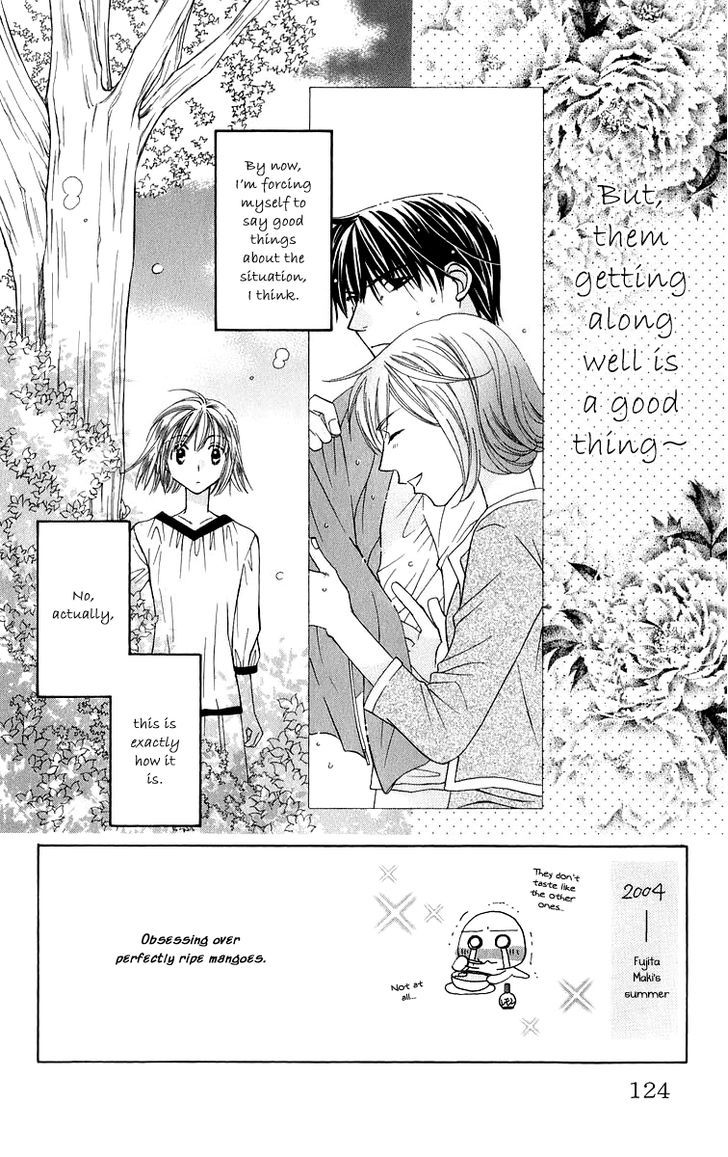 Platinum Garden Chapter 43 #4