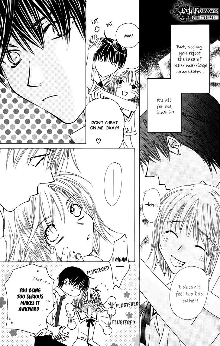 Platinum Garden Chapter 41 #38