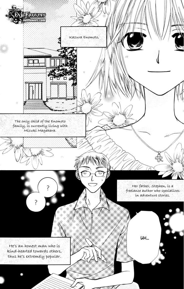 Platinum Garden Chapter 39 #6