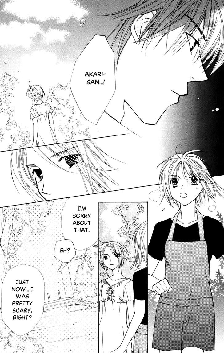 Platinum Garden Chapter 38 #35