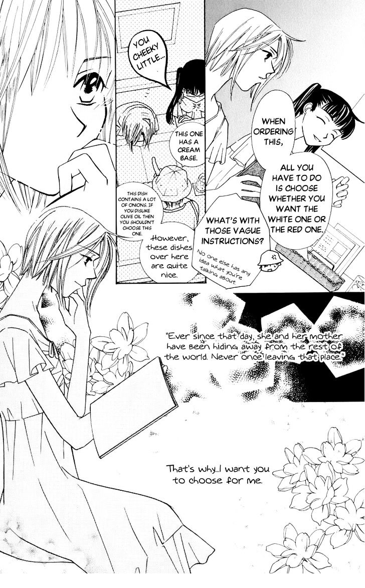 Platinum Garden Chapter 37 #19