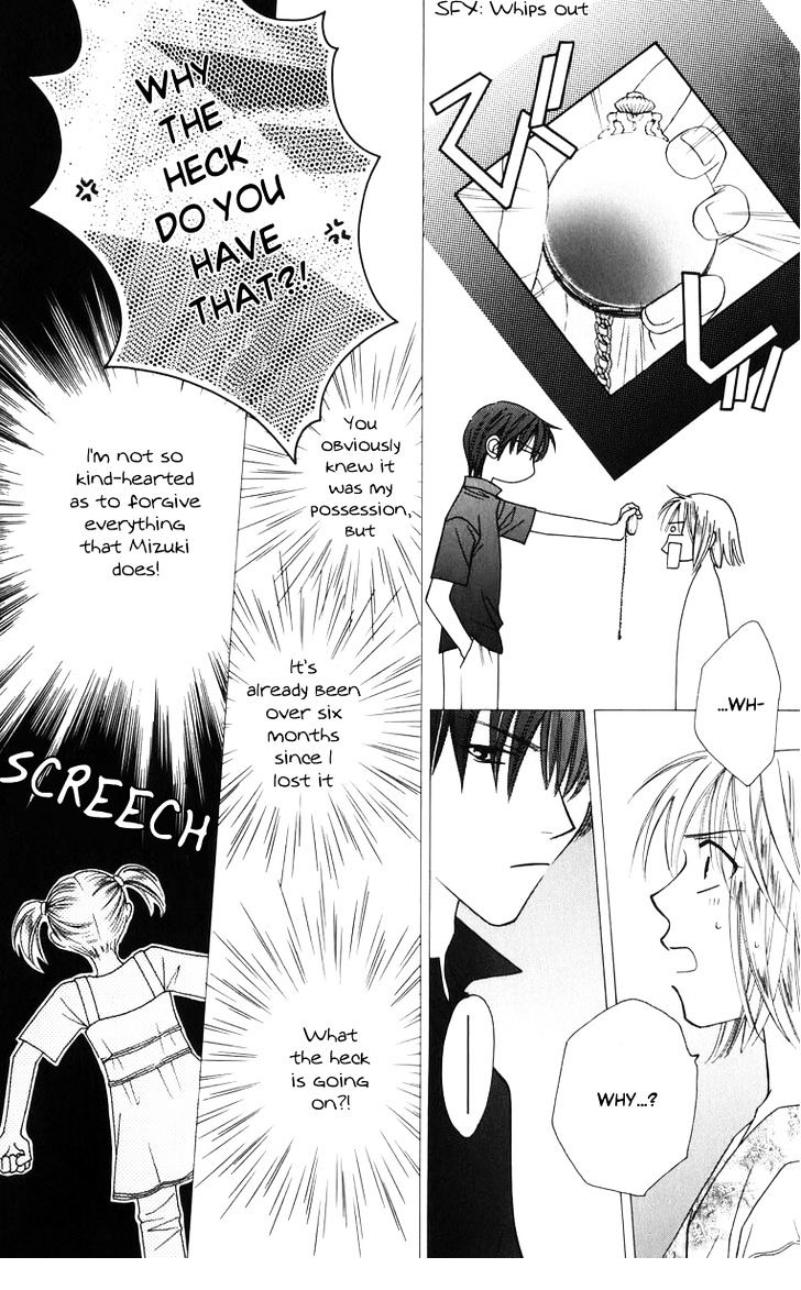 Platinum Garden Chapter 36 #9