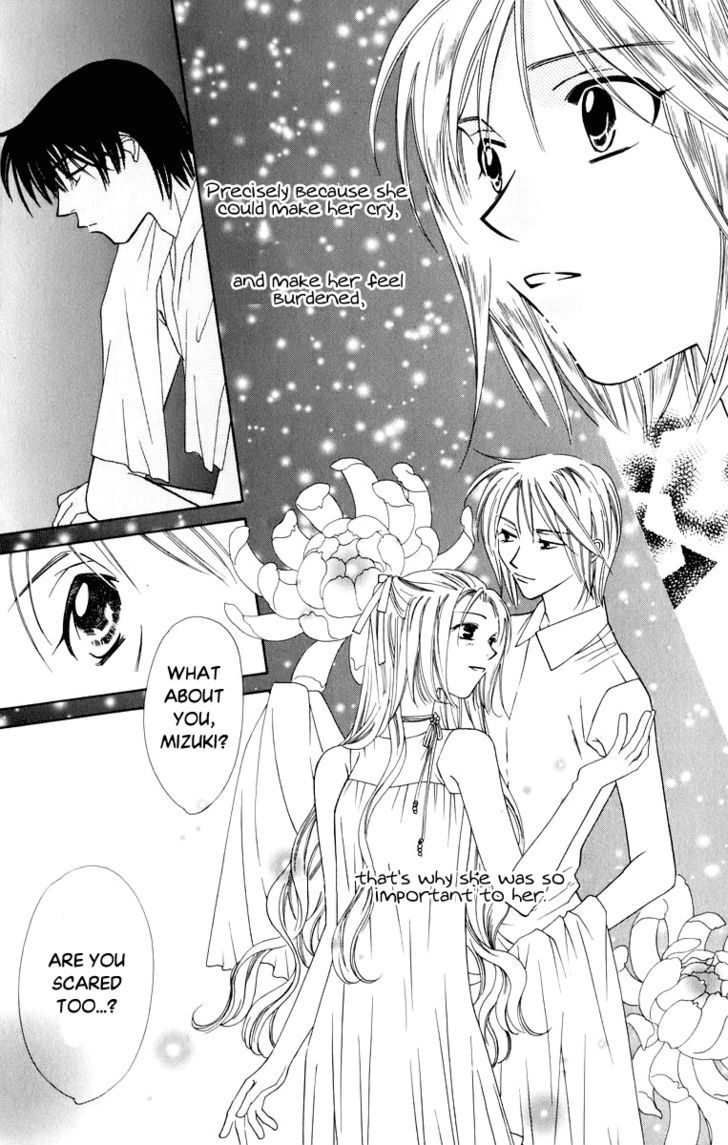 Platinum Garden Chapter 35 #44