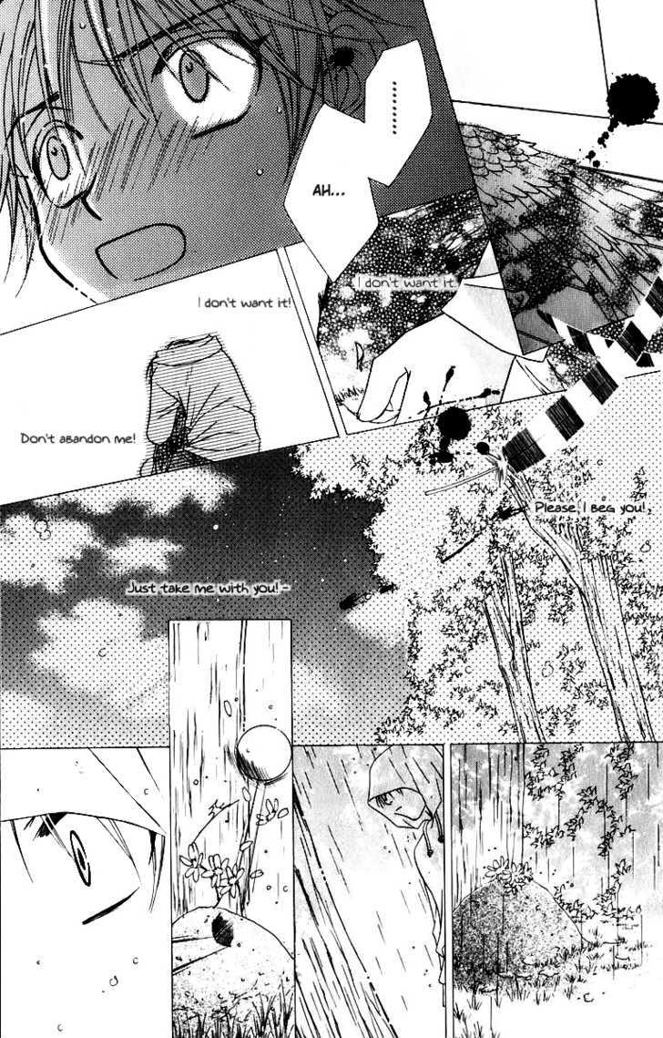 Platinum Garden Chapter 31 #24