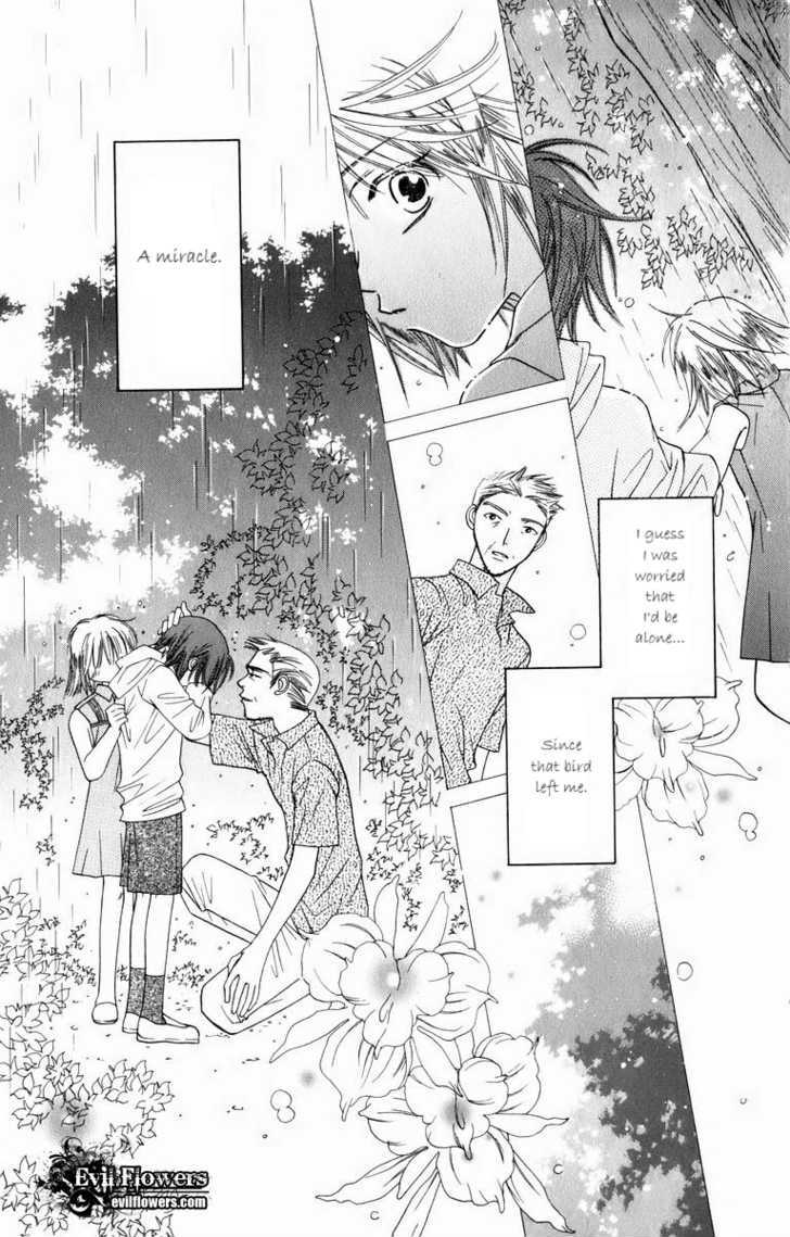 Platinum Garden Chapter 31 #28