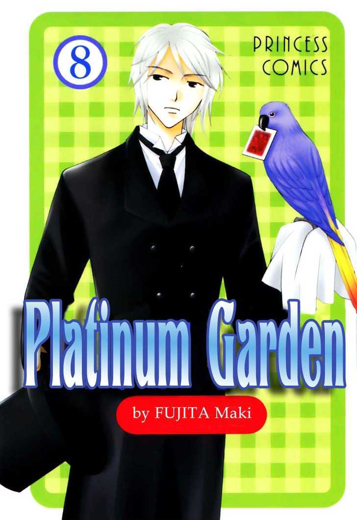 Platinum Garden Chapter 31 #46