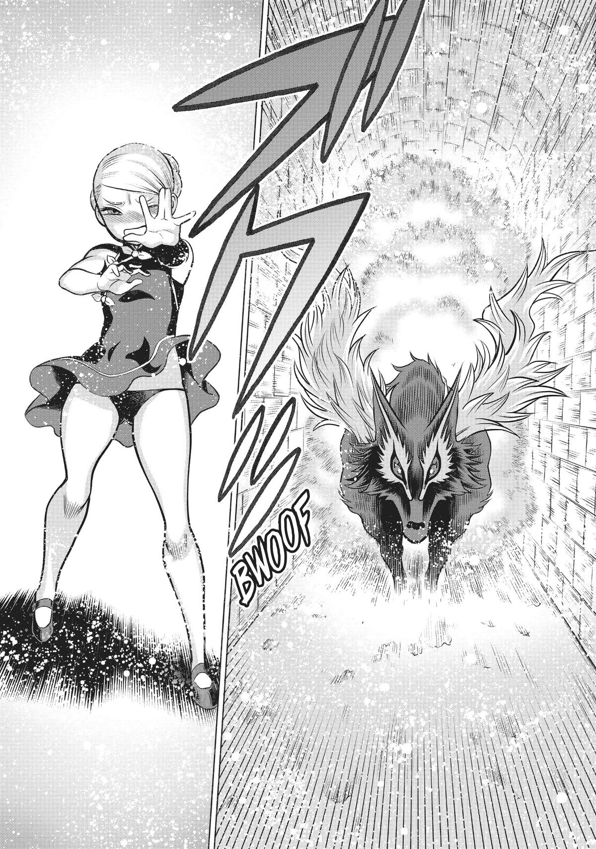 Dance In The Vampire Bund A.s.o. Chapter 47 #5