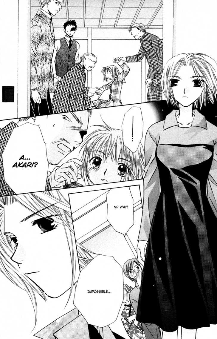 Platinum Garden Chapter 24 #21