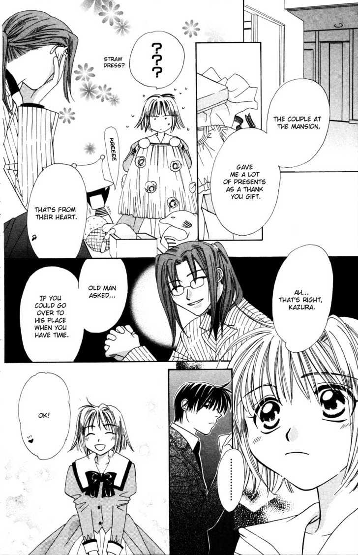 Platinum Garden Chapter 15 #25