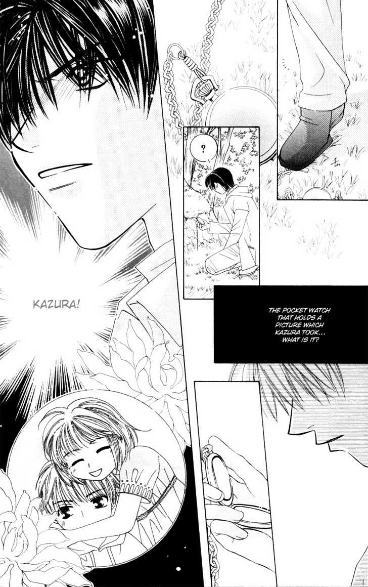 Platinum Garden Chapter 13.2 #10