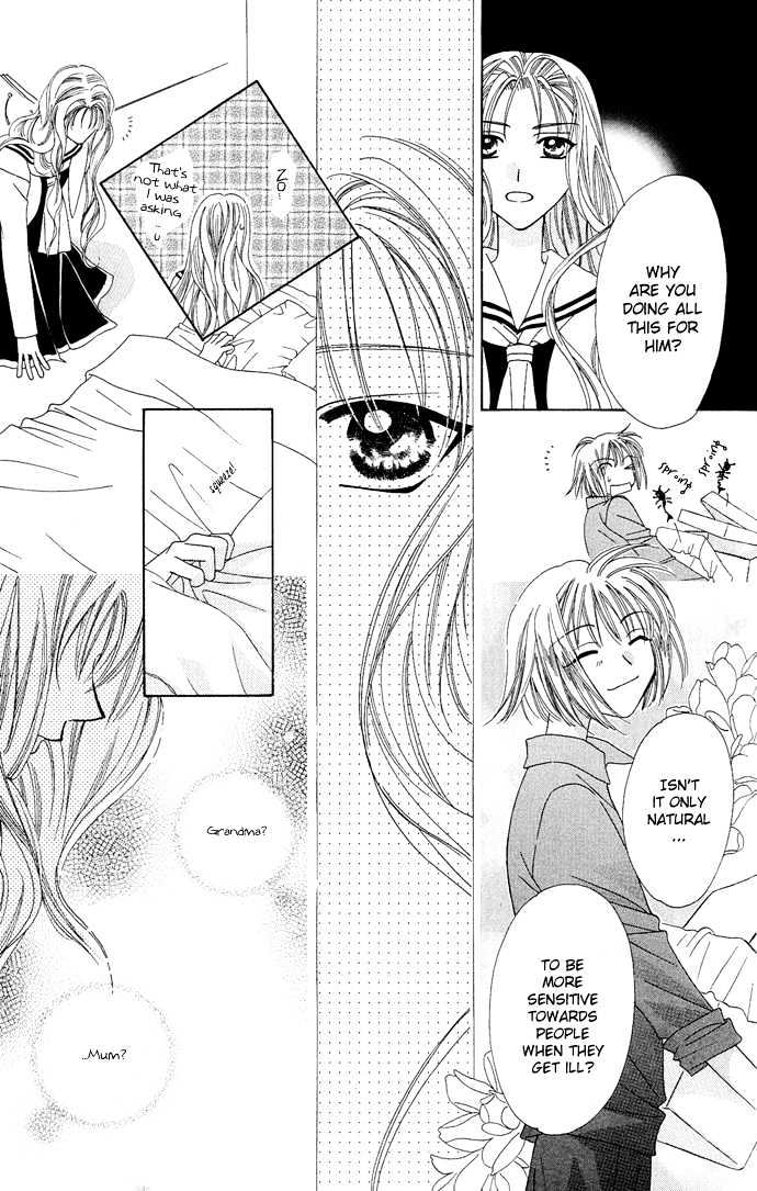 Platinum Garden Chapter 10 #12