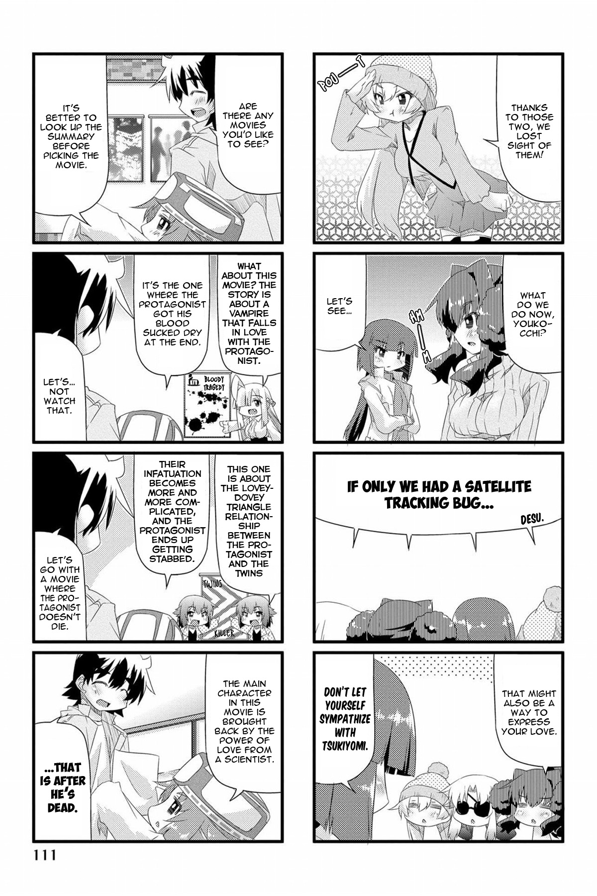 Onimote Chapter 49 #6