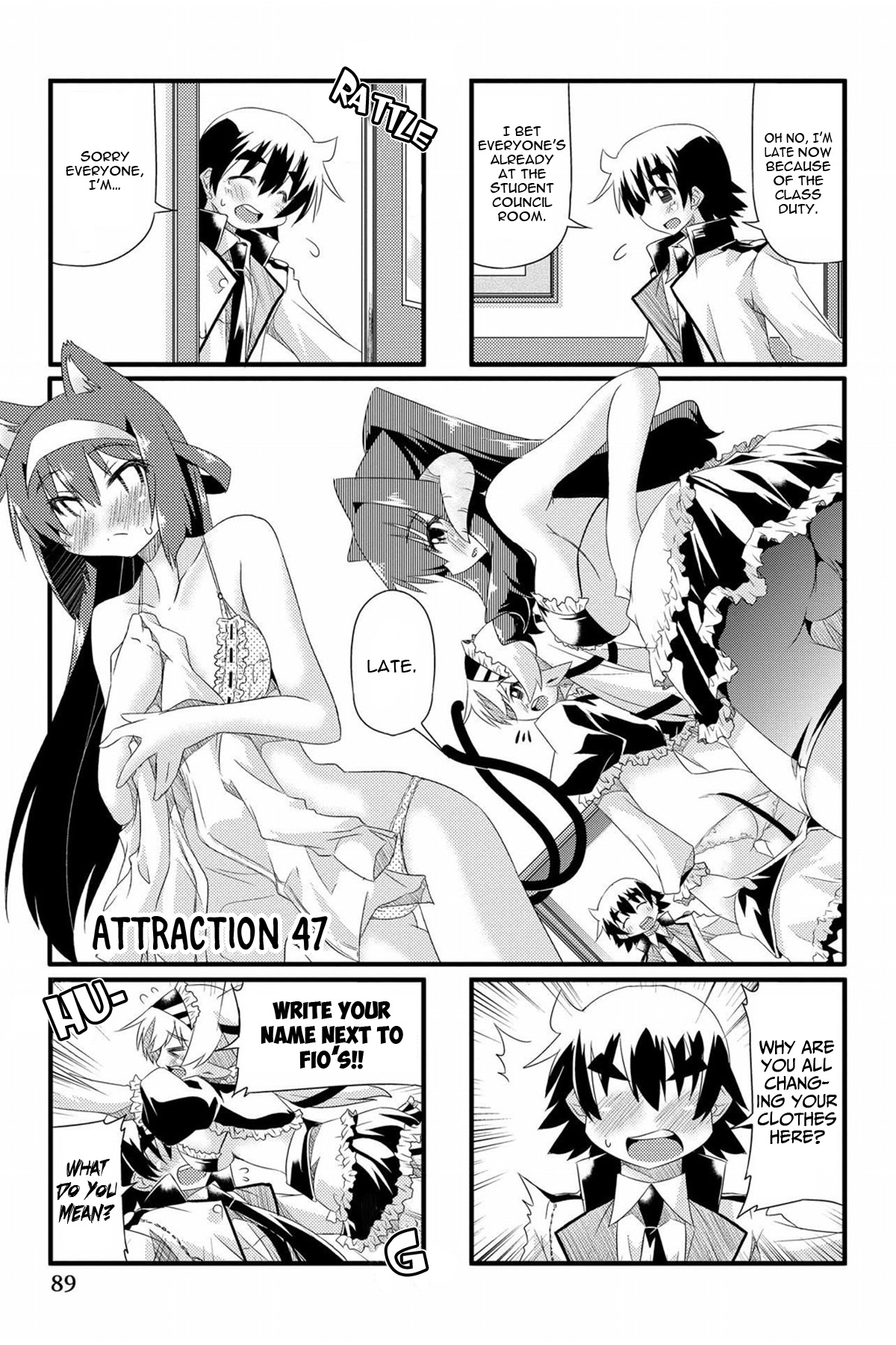 Onimote Chapter 47 #2