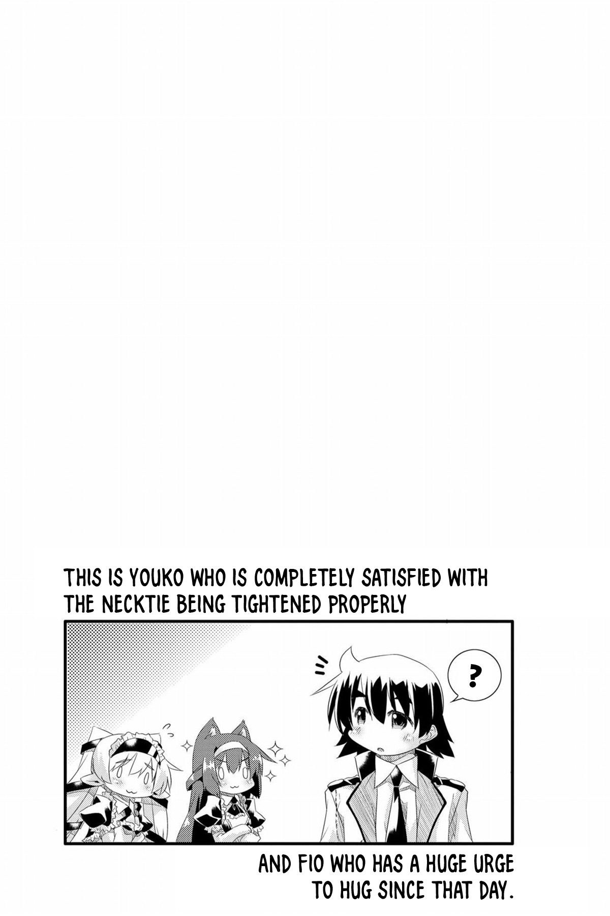 Onimote Chapter 45 #10