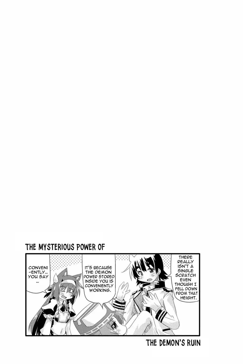 Onimote Chapter 30 #15