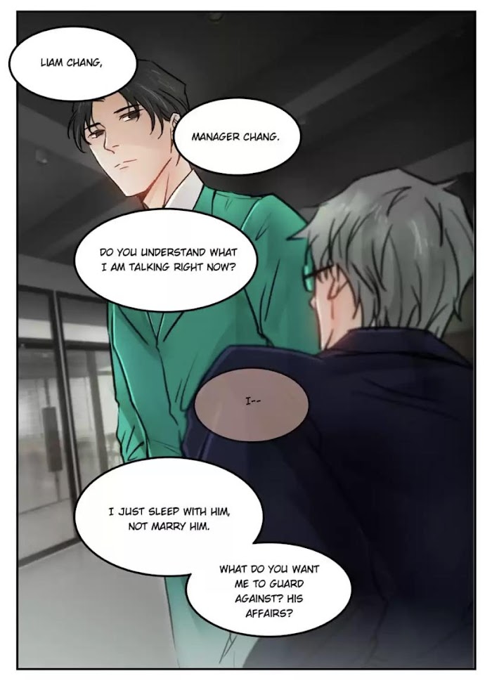 Treat Me Tender Chapter 58 #5