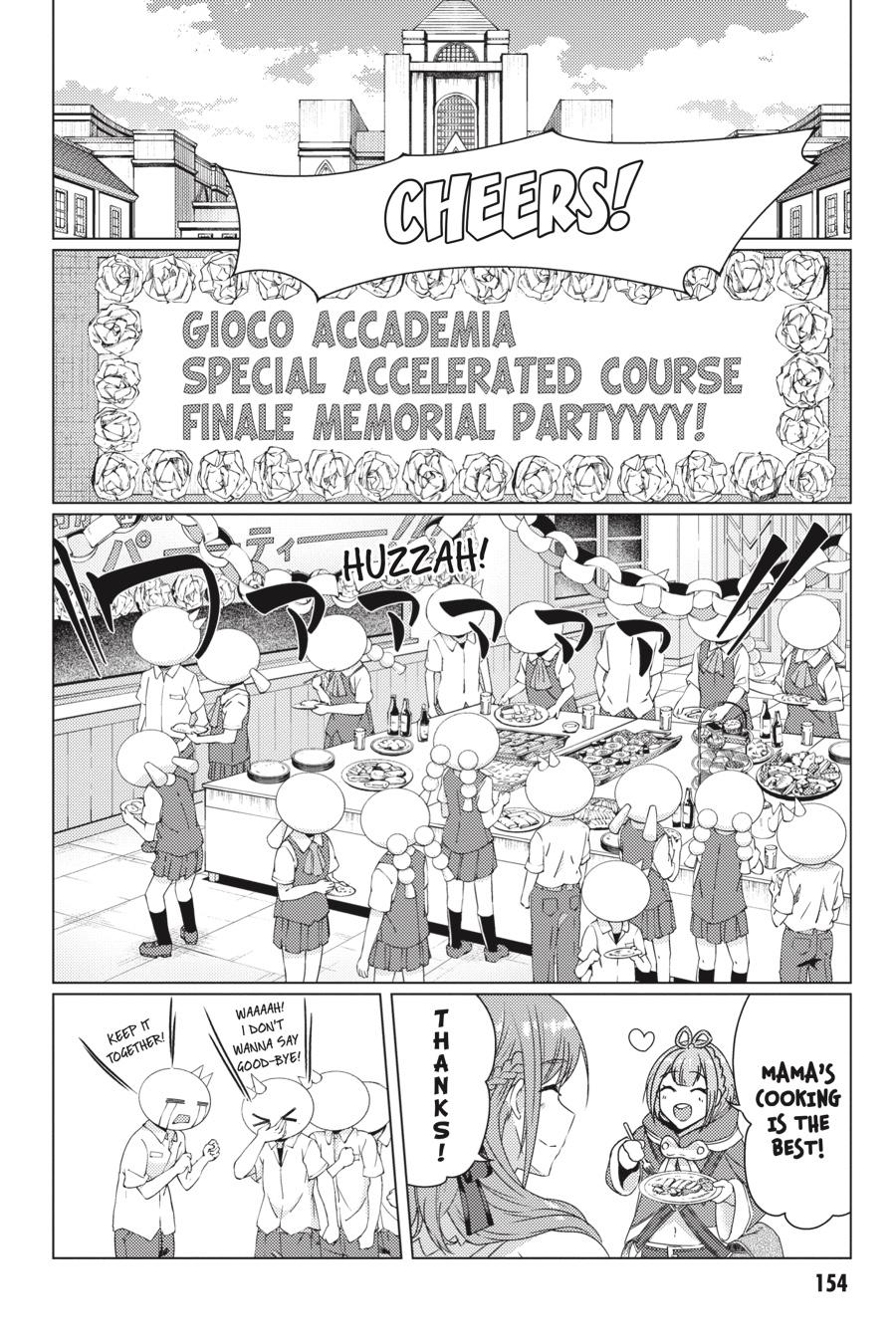 Tsuujou Kougeki Ga Zentai Kougeki De Ni-Kai Kougeki No Okaa-San Wa Suki Desu Ka? Chapter 9.3 #12