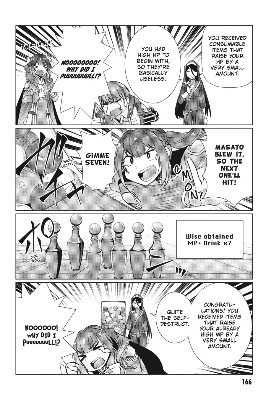 Tsuujou Kougeki Ga Zentai Kougeki De Ni-Kai Kougeki No Okaa-San Wa Suki Desu Ka? Chapter 9.3 #24