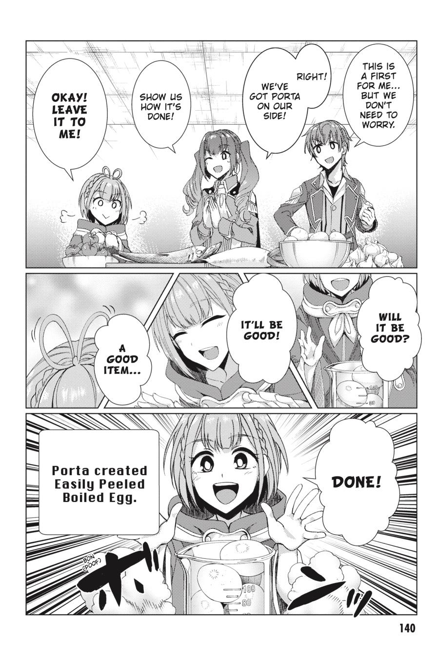 Tsuujou Kougeki Ga Zentai Kougeki De Ni-Kai Kougeki No Okaa-San Wa Suki Desu Ka? Chapter 7.1 #10