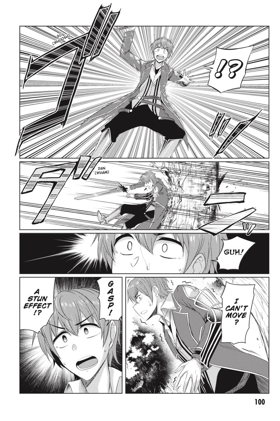 Tsuujou Kougeki Ga Zentai Kougeki De Ni-Kai Kougeki No Okaa-San Wa Suki Desu Ka? Chapter 5.2 #6