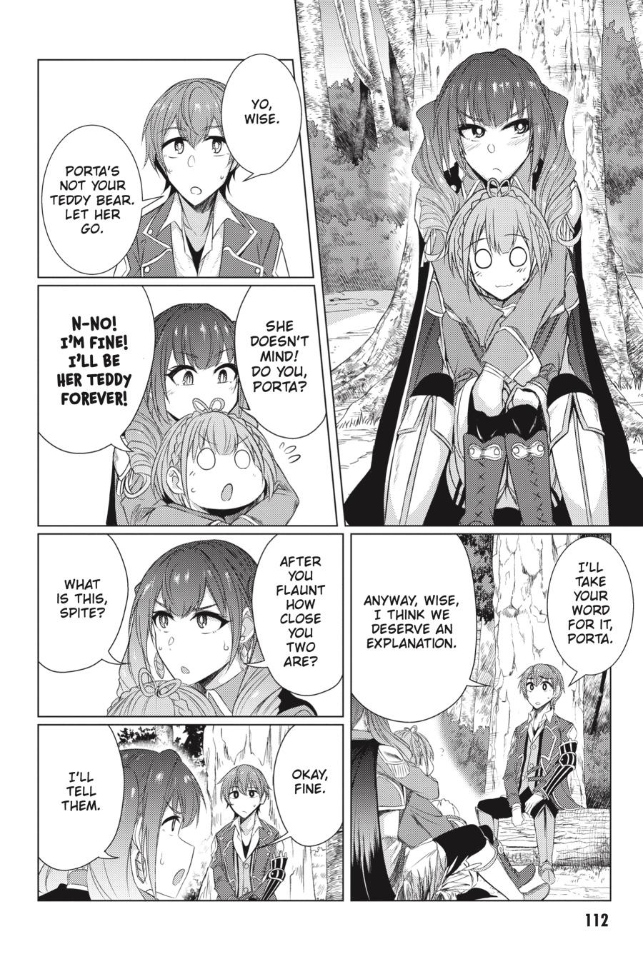 Tsuujou Kougeki Ga Zentai Kougeki De Ni-Kai Kougeki No Okaa-San Wa Suki Desu Ka? Chapter 5.2 #18