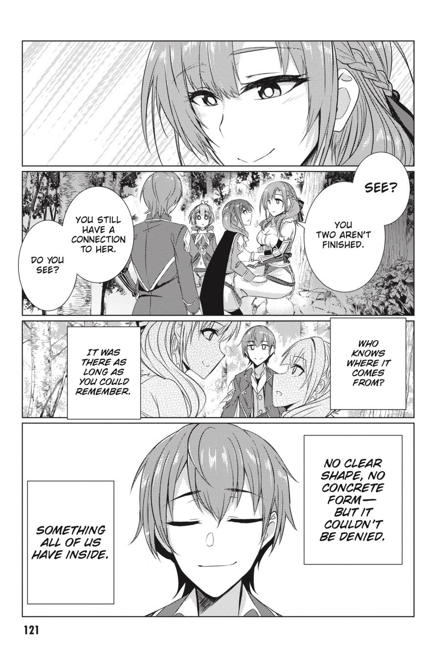 Tsuujou Kougeki Ga Zentai Kougeki De Ni-Kai Kougeki No Okaa-San Wa Suki Desu Ka? Chapter 5.2 #27