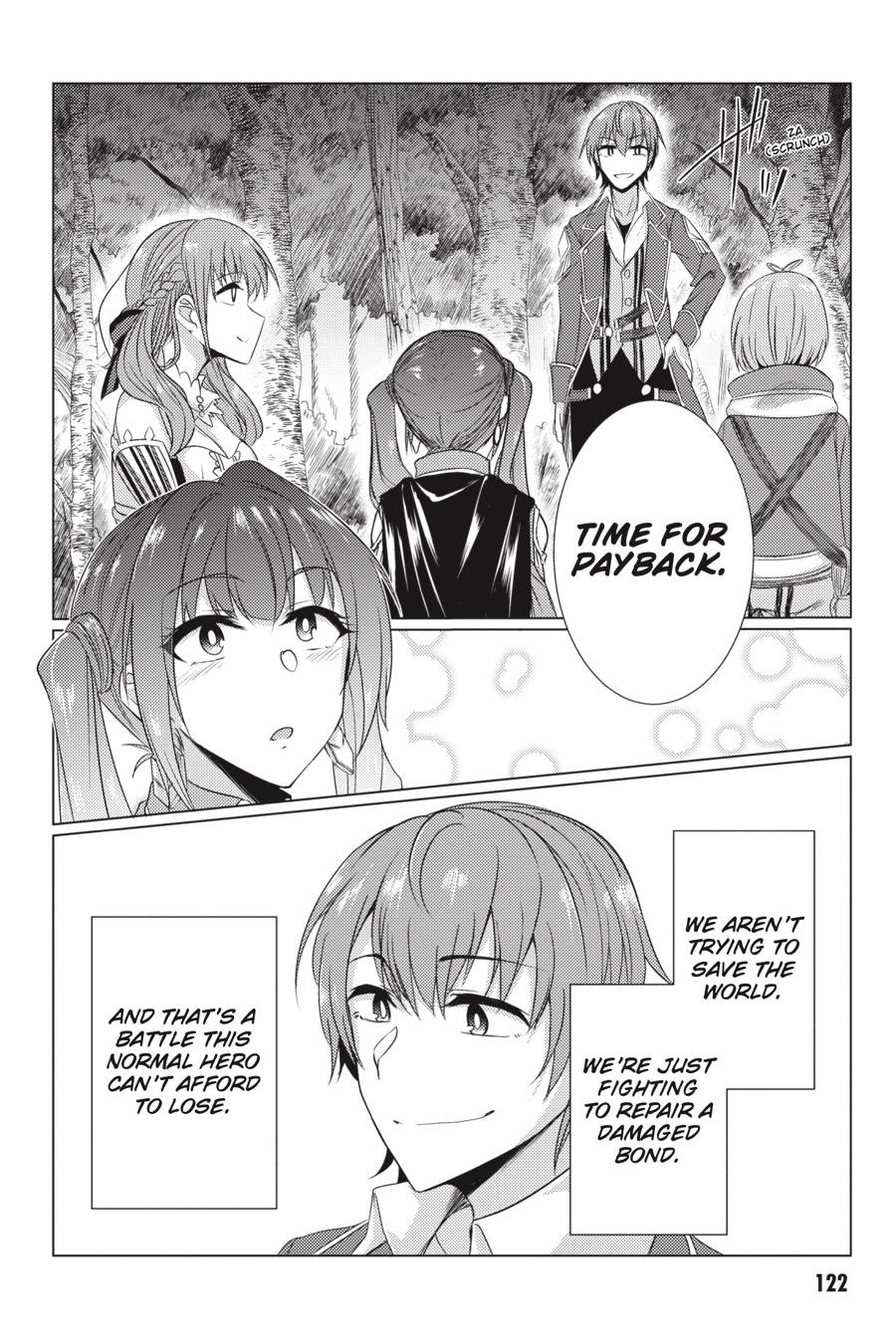 Tsuujou Kougeki Ga Zentai Kougeki De Ni-Kai Kougeki No Okaa-San Wa Suki Desu Ka? Chapter 5.2 #28