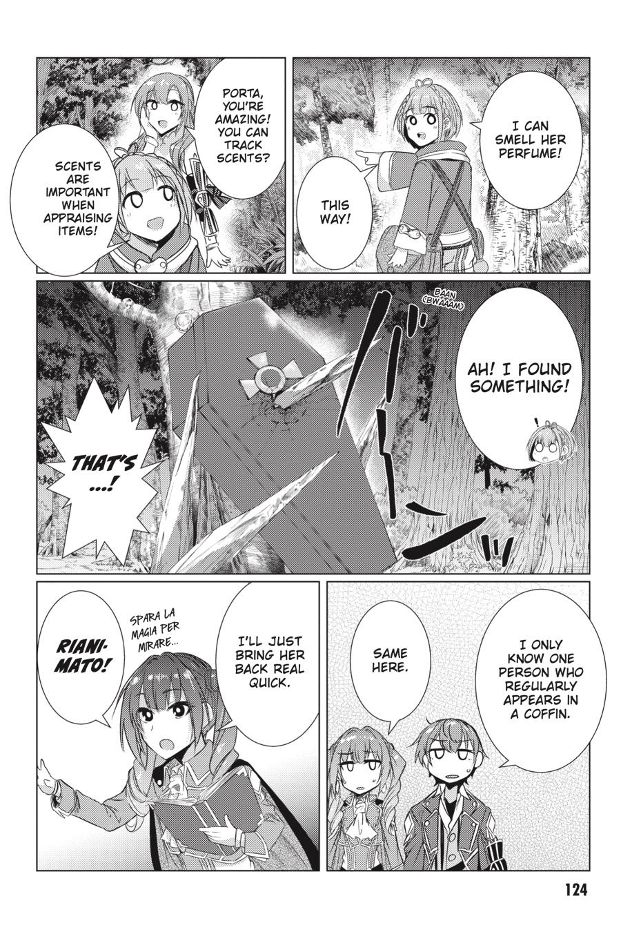 Tsuujou Kougeki Ga Zentai Kougeki De Ni-Kai Kougeki No Okaa-San Wa Suki Desu Ka? Chapter 5.2 #30