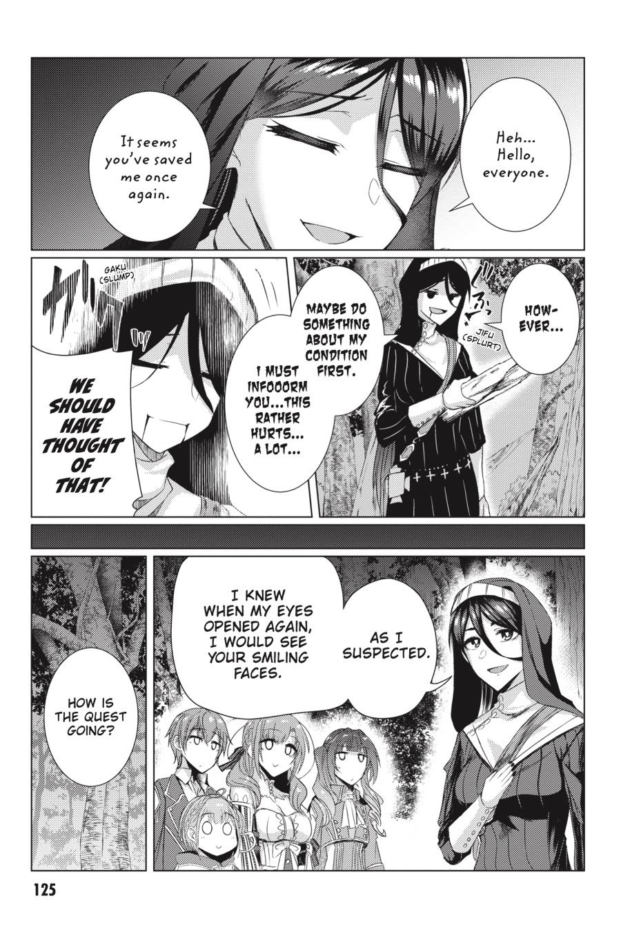 Tsuujou Kougeki Ga Zentai Kougeki De Ni-Kai Kougeki No Okaa-San Wa Suki Desu Ka? Chapter 5.2 #31