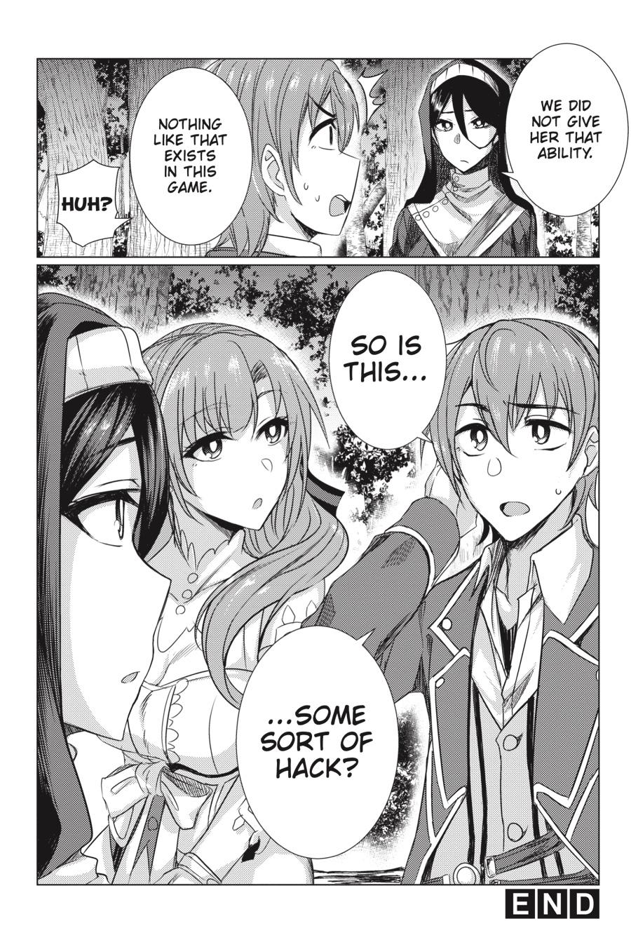 Tsuujou Kougeki Ga Zentai Kougeki De Ni-Kai Kougeki No Okaa-San Wa Suki Desu Ka? Chapter 5.2 #34