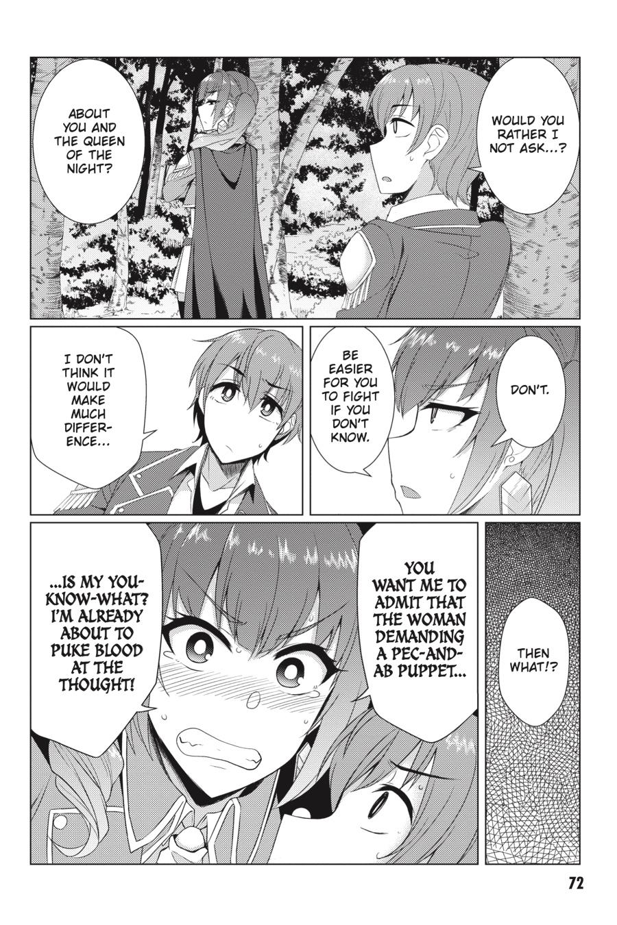 Tsuujou Kougeki Ga Zentai Kougeki De Ni-Kai Kougeki No Okaa-San Wa Suki Desu Ka? Chapter 5.1 #10