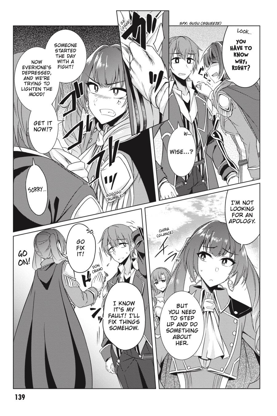 Tsuujou Kougeki Ga Zentai Kougeki De Ni-Kai Kougeki No Okaa-San Wa Suki Desu Ka? Chapter 4.1 #3