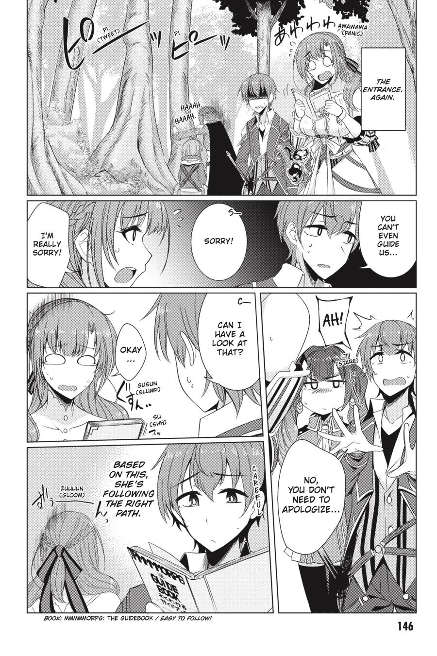 Tsuujou Kougeki Ga Zentai Kougeki De Ni-Kai Kougeki No Okaa-San Wa Suki Desu Ka? Chapter 4.1 #10