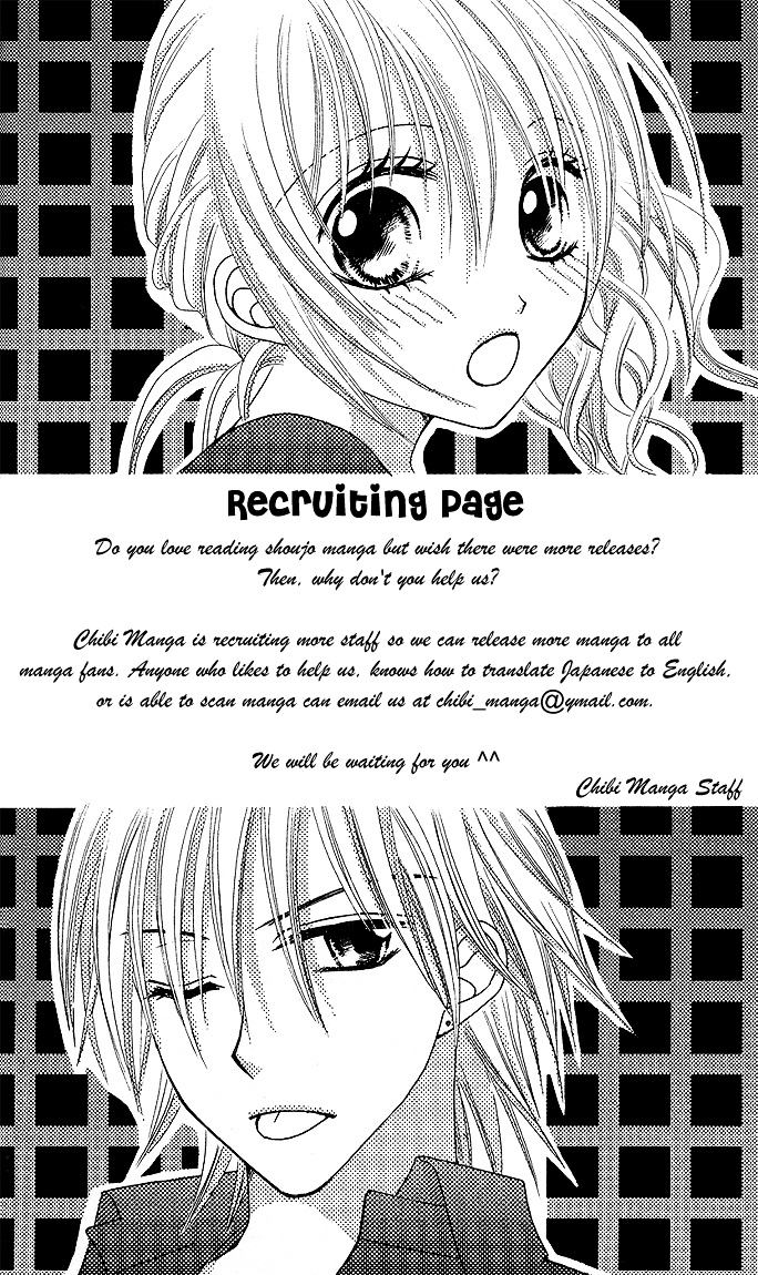 Ochite Chika Chika Chapter 3.5 #39