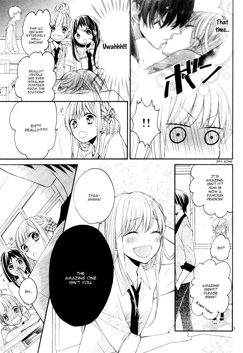 Ochite Chika Chika Chapter 2 #8